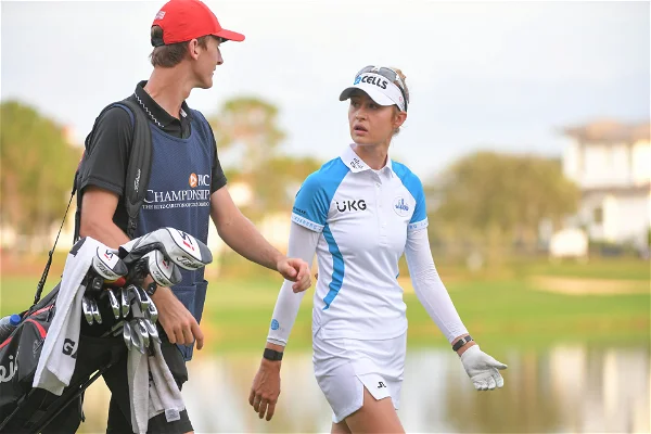 “Nelly Korda Opens Up: Expresses Sympathy for Mom Over Brother ...